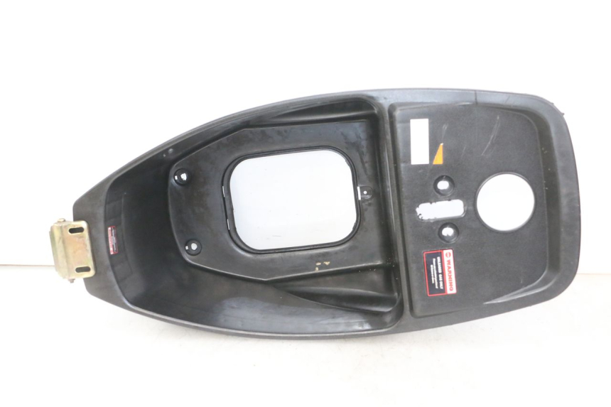 photo de COFFRE SELLE JM MOTORS OLDIES GT 4T 50 (2018 - 2025)