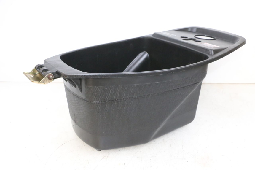 photo de COFFRE SELLE JM MOTORS OLDIES GT 4T 50 (2018 - 2025) - Vue d’ensemble