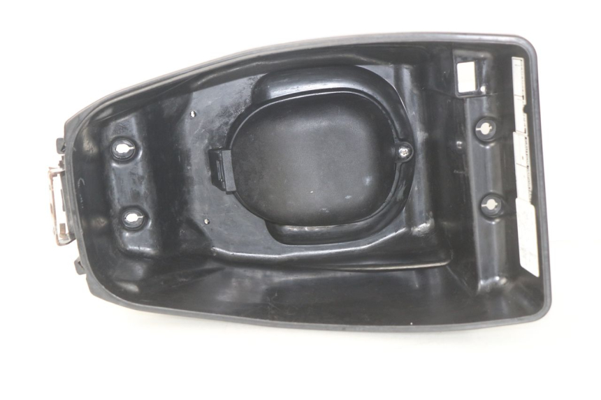 photo de COFFRE SELLE SYM ORBIT 2 4T 50 (2008 - 2017)