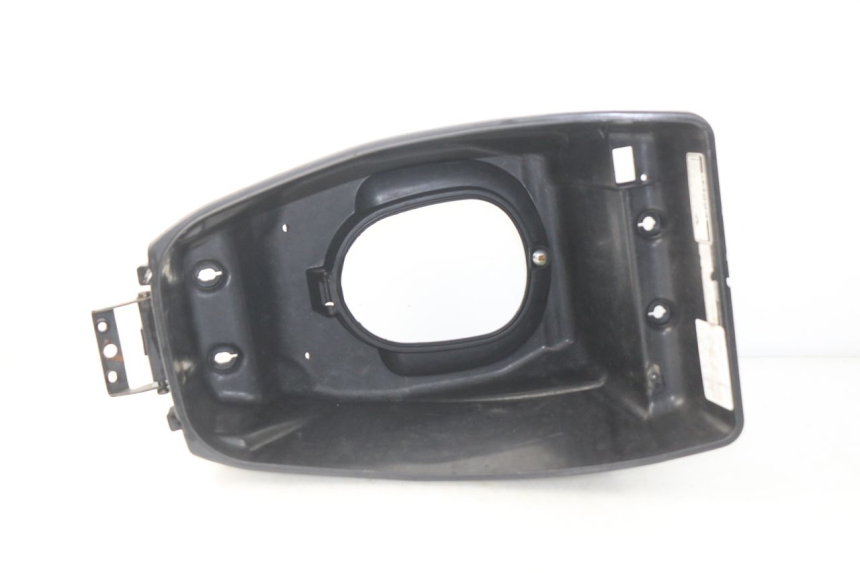 photo de COFFRE SELLE SYM ORBIT 2 4T 50 (2008 - 2017)