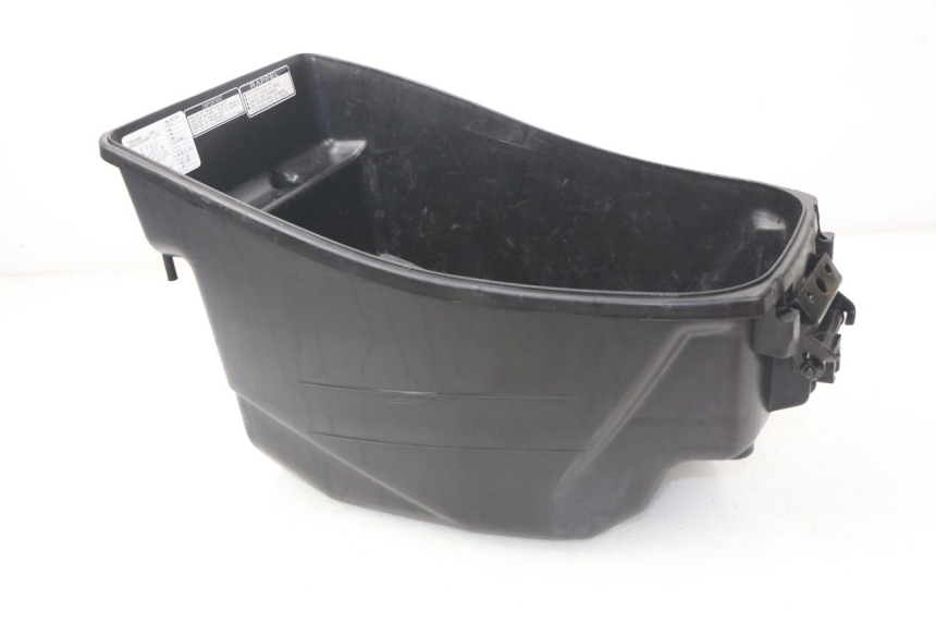 photo de COFFRE SELLE SYM ORBIT 2 50 (2008 - 2014)