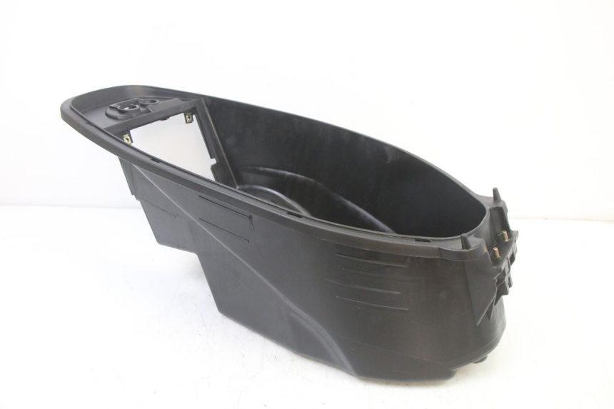 photo de COFFRE SELLE SYM ORBIT III 3 4T 50 (2021 - 2025)