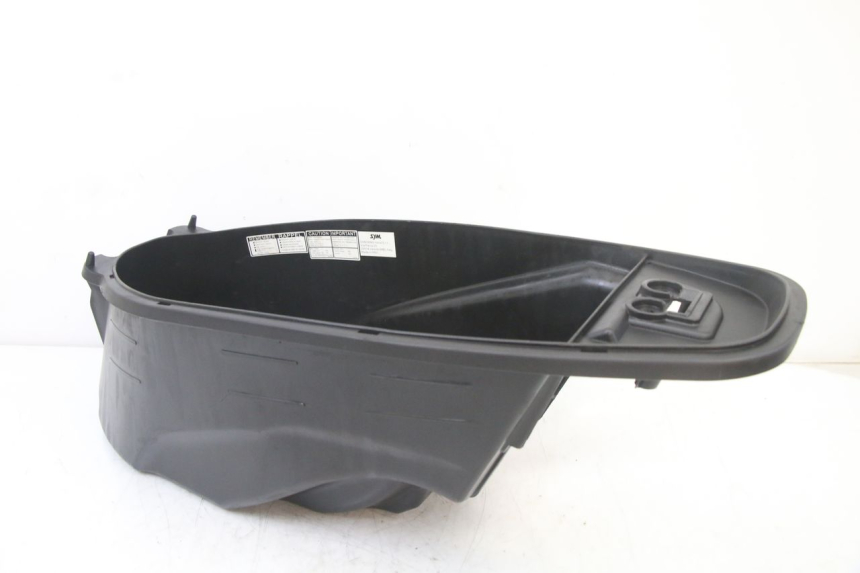 photo de COFFRE SELLE SYM ORBIT III 3 4T 50 (2021 - 2025)