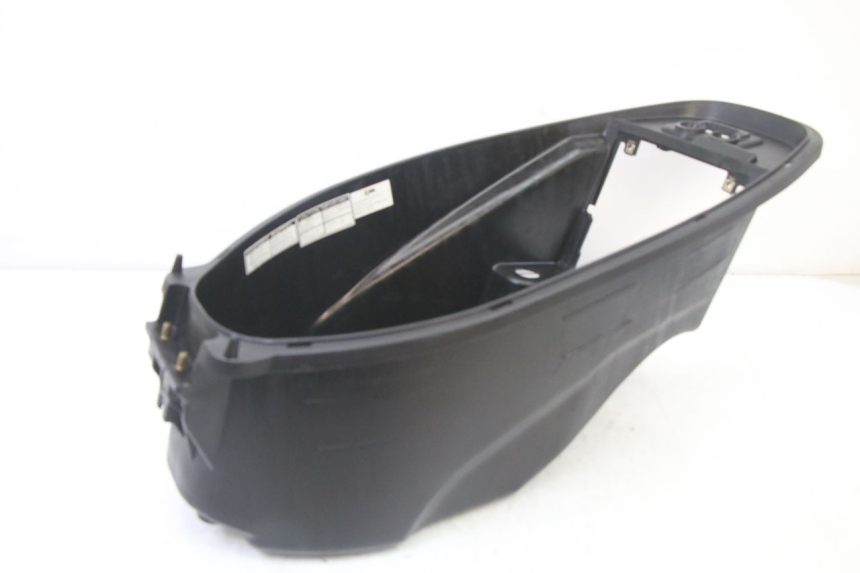 photo de COFFRE SELLE SYM ORBIT III 3 4T 50 (2021 - 2025)