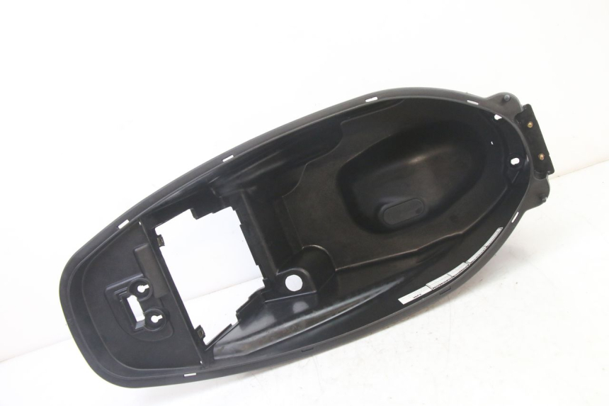 photo de COFFRE SELLE SYM ORBIT III 3 4T 50 (2021 - 2025)