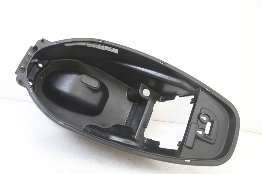 photo de COFFRE SELLE SYM ORBIT III 3 4T 50 (2021 - 2025)