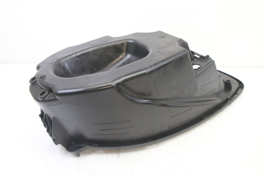 photo de COFFRE SELLE SYM ORBIT III 3 4T 50 (2021 - 2025)