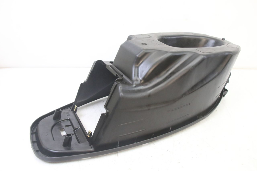 photo de COFFRE SELLE SYM ORBIT III 3 4T 50 (2021 - 2025)
