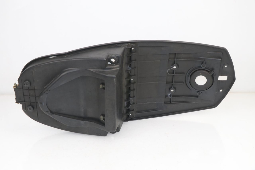photo de COFFRE SELLE KEEWAY OUTLOOK 125 (2007 - 2013)