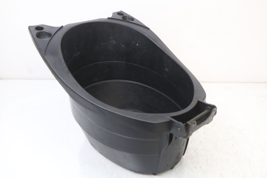 photo de COFFRE SELLE MBK OVETTO 2T 50 (2007 - 2017)