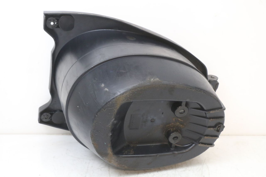 photo de COFFRE SELLE MBK OVETTO 2T 50 (2007 - 2017)