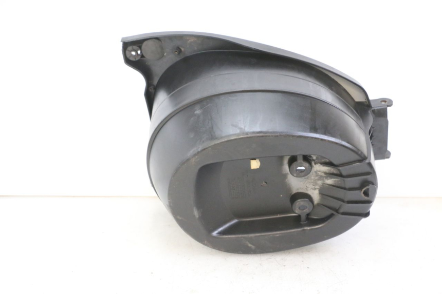 photo de COFFRE SELLE MBK OVETTO 4T 50 (2008 - 2016)