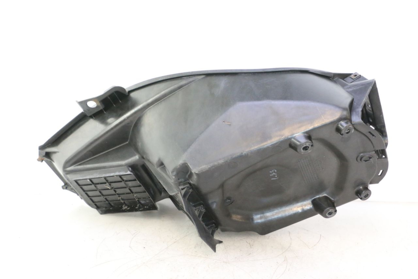 photo de COFFRE SELLE HONDA PCX (JF28) 125 (2009 - 2011) - Autre angle de vue