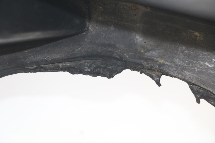 photo de COFFRE SELLE KYMCO PEOPLE 250 (2004 - 2008) - Photo complémentaire