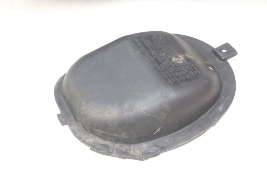 photo de COFFRE SELLE KYMCO PEOPLE 250 (2004 - 2008) - Marquages et références