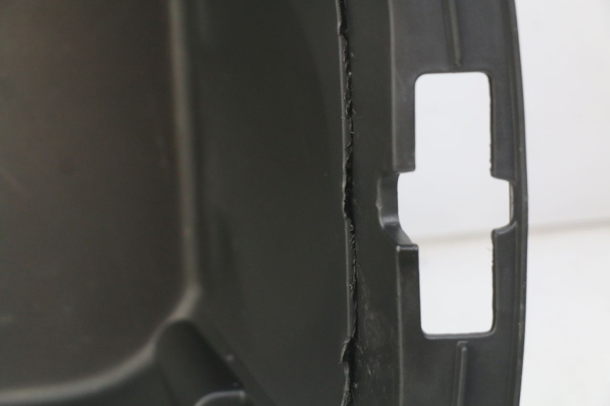 photo de COFFRE SELLE PEUGEOT CITYSTAR 125 (2011 - 2017)