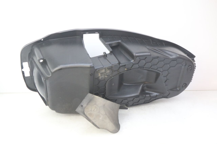 photo de COFFRE SELLE PEUGEOT CITYSTAR 125 (2011 - 2017)