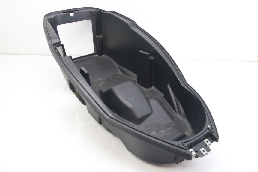 photo de COFFRE SELLE PEUGEOT CITYSTAR 125 (2011 - 2017)