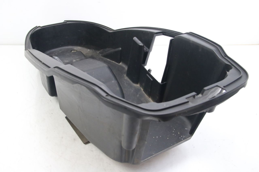 photo de COFFRE SELLE PEUGEOT CITYSTAR 125 (2011 - 2017)