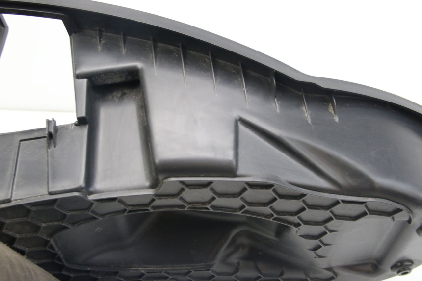 photo de COFFRE SELLE PEUGEOT CITYSTAR 125 (2011 - 2017)