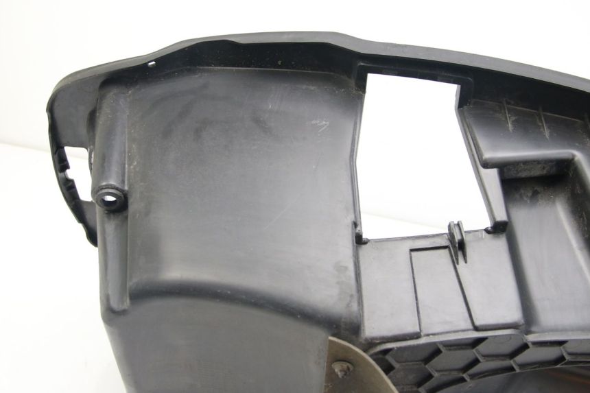 photo de COFFRE SELLE PEUGEOT CITYSTAR 125 (2011 - 2017)