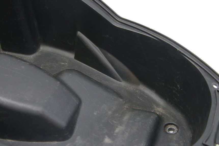 photo de COFFRE SELLE PEUGEOT CITYSTAR 125 (2011 - 2017)