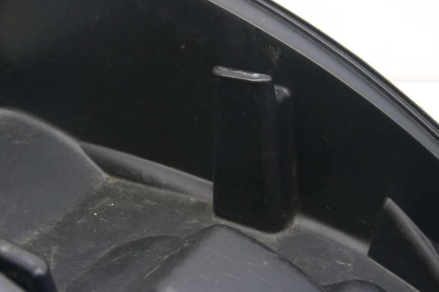photo de COFFRE SELLE PEUGEOT CITYSTAR 125 (2011 - 2017)