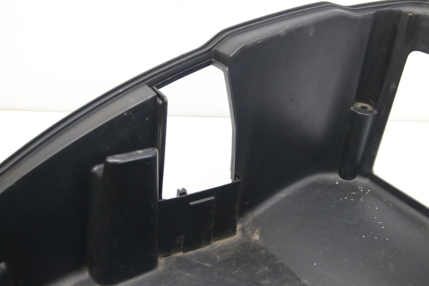 photo de COFFRE SELLE PEUGEOT CITYSTAR 125 (2011 - 2017)