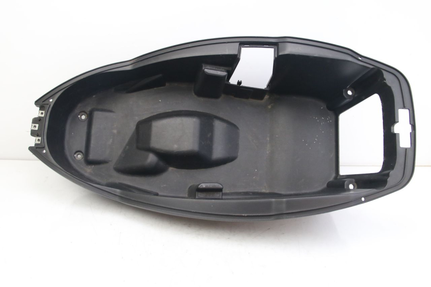 photo de COFFRE SELLE PEUGEOT CITYSTAR 125 (2011 - 2017)