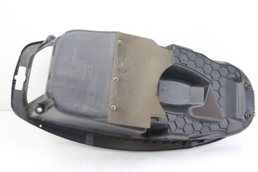 photo de COFFRE SELLE PEUGEOT CITYSTAR 125 (2011 - 2017)