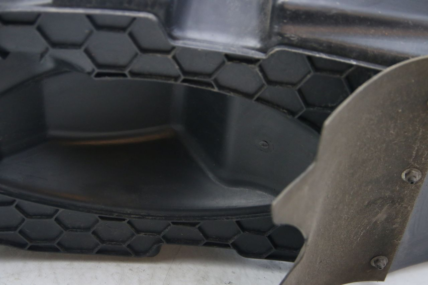 photo de COFFRE SELLE PEUGEOT CITYSTAR 125 (2011 - 2017)