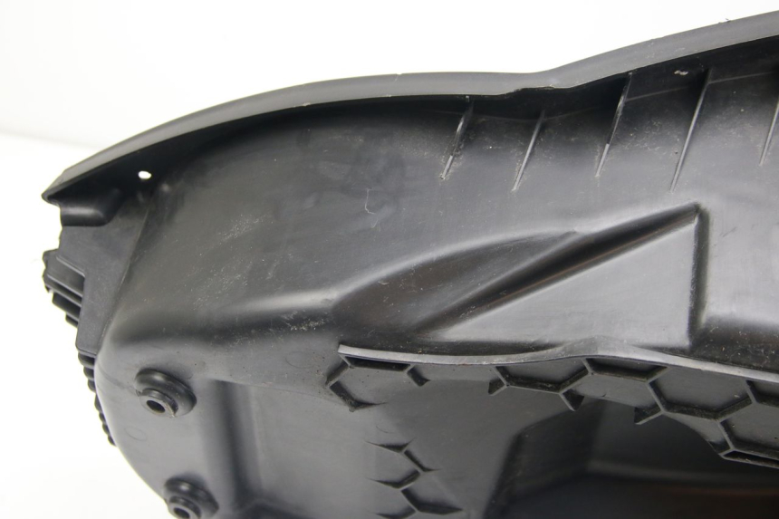 photo de COFFRE SELLE PEUGEOT CITYSTAR 125 (2011 - 2017)