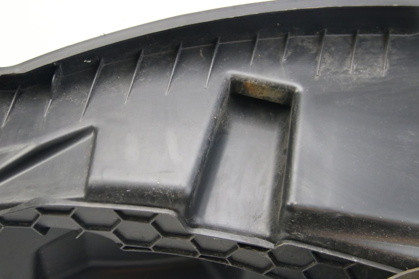 photo de COFFRE SELLE PEUGEOT CITYSTAR 125 (2011 - 2017)