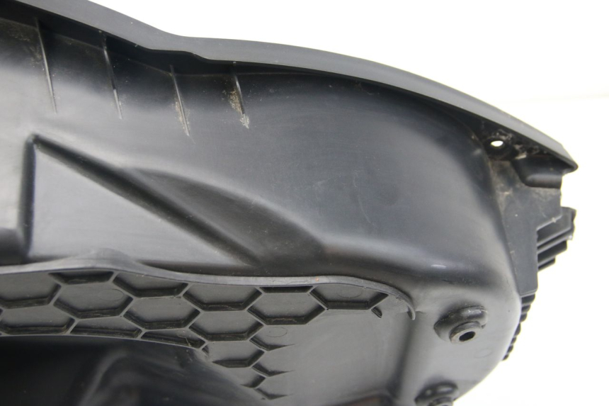 photo de COFFRE SELLE PEUGEOT CITYSTAR 125 (2011 - 2017)