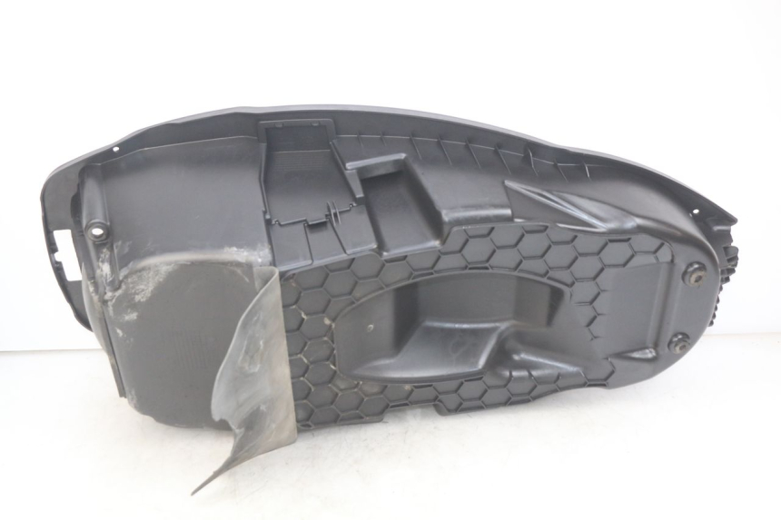 photo de COFFRE SELLE PEUGEOT CITYSTAR 125 (2011 - 2017)