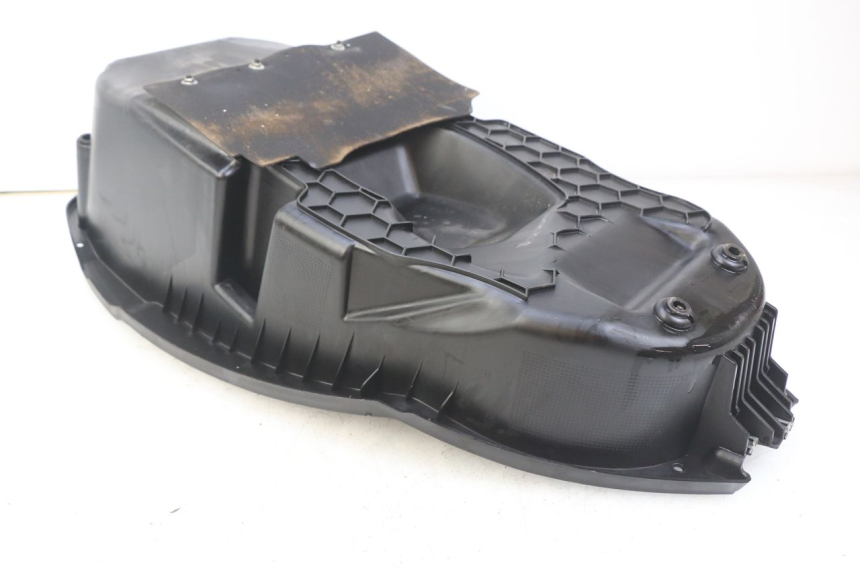 photo de COFFRE SELLE PEUGEOT CITYSTAR 2T 50 (2018 - 2021)