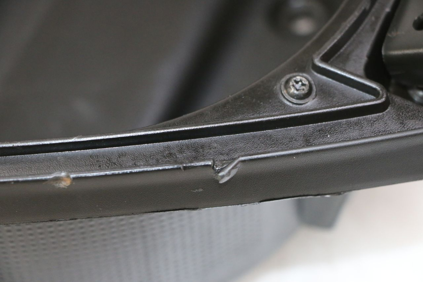 photo de COFFRE SELLE PEUGEOT CITYSTAR 2T 50 (2018 - 2021)