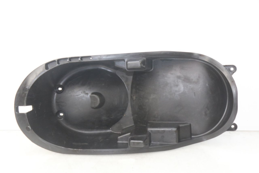 photo de COFFRE SELLE PEUGEOT GEOPOLIS 400 (2007 - 2013)