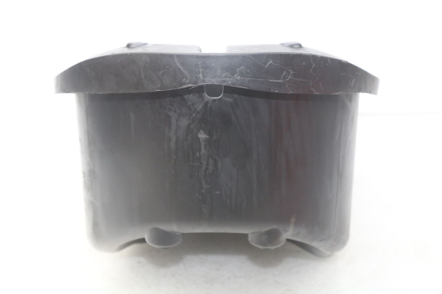 photo de COFFRE SELLE PEUGEOT GEOPOLIS 400 (2007 - 2013)