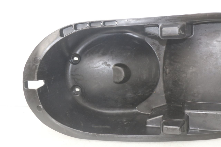 photo de COFFRE SELLE PEUGEOT GEOPOLIS 400 (2007 - 2013)