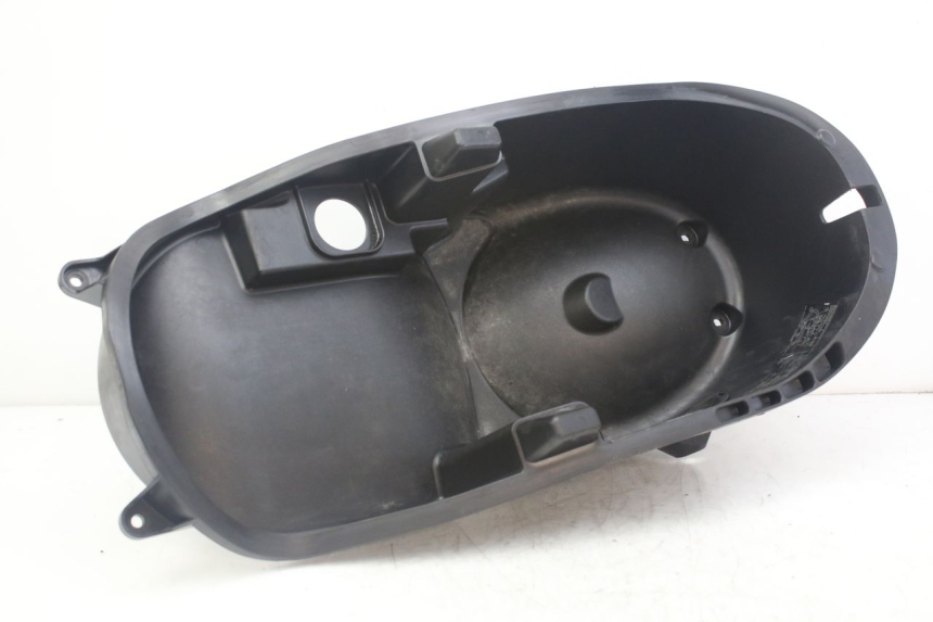 photo de COFFRE SELLE PEUGEOT GEOPOLIS RS 125 (2007 - 2009)