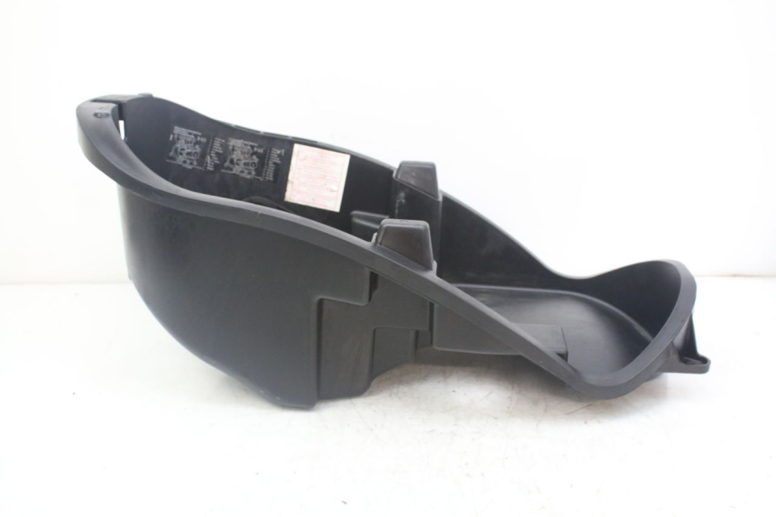 photo de COFFRE SELLE PEUGEOT GEOPOLIS RS 125 (2007 - 2009)