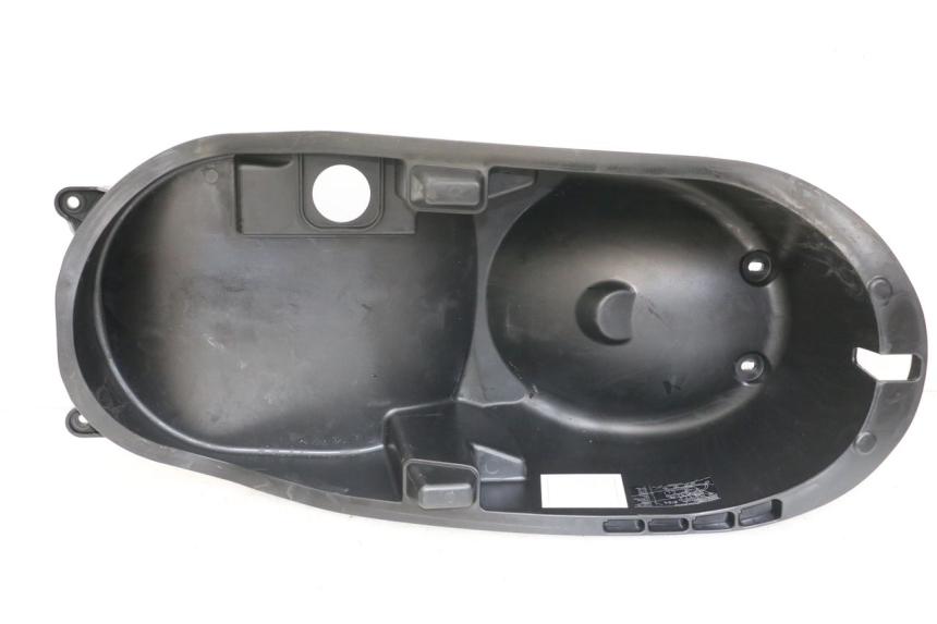 photo de COFFRE SELLE PEUGEOT GEOPOLIS RS 125 (2007 - 2009)