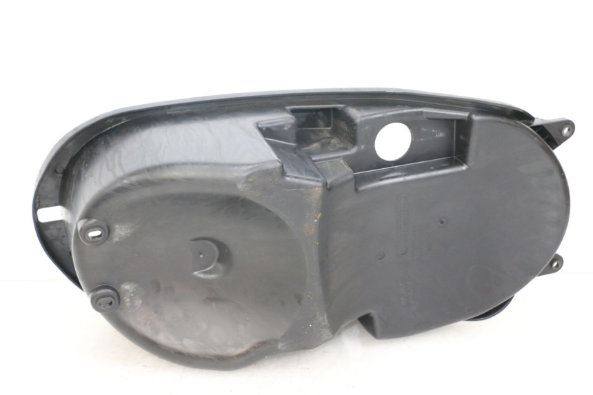 photo de COFFRE SELLE PEUGEOT GEOPOLIS RS 125 (2007 - 2009)