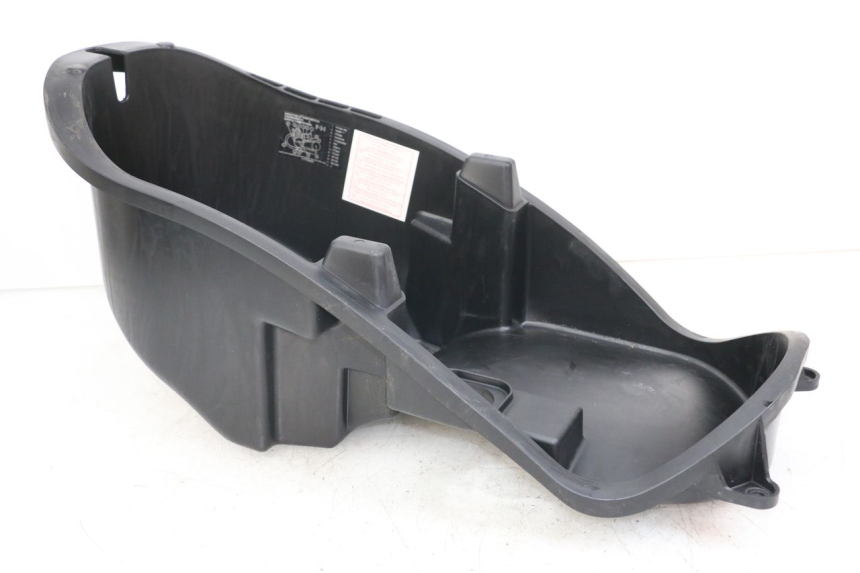 photo de COFFRE SELLE PEUGEOT GEOPOLIS RS 125 (2007 - 2009)