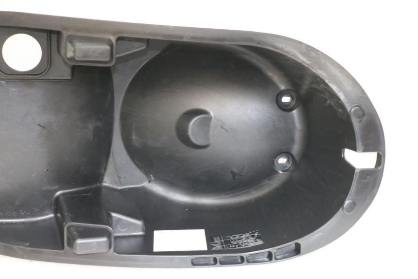 photo de COFFRE SELLE PEUGEOT GEOPOLIS RS 125 (2007 - 2009)