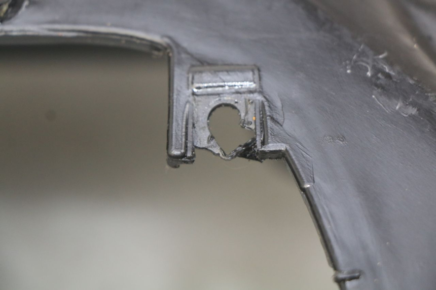photo de COFFRE SELLE PEUGEOT KISBEE 2T 50 (2018 - 2022)