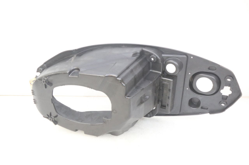 photo de COFFRE SELLE PEUGEOT KISBEE 2T 50 (2018 - 2022)