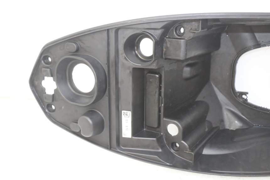 photo de COFFRE SELLE PEUGEOT KISBEE 2T 50 (2018 - 2022)