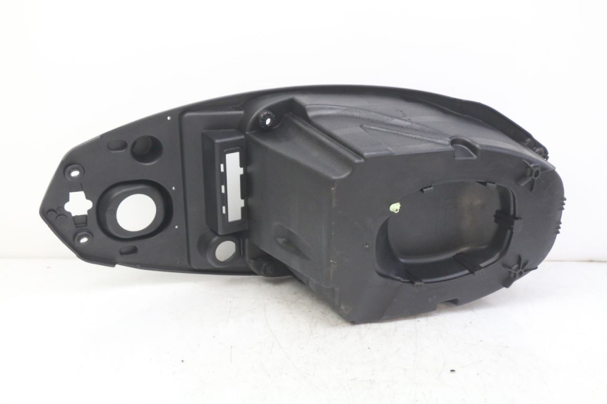 photo de COFFRE SELLE PEUGEOT KISBEE 2T 50 (2010 - 2017)